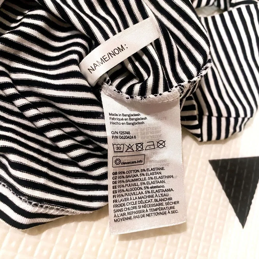 Fall / Holiday / Rock n Roll H&M 2T Bundle of Mix + Match Fits